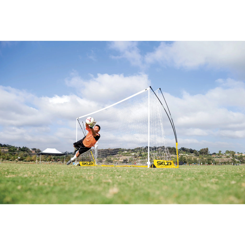 Soccer Goal X2043