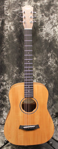 Mahogany Acoustic Guitar W302851