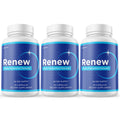 60 Capsules Dietary Supplement 3 Pack J167