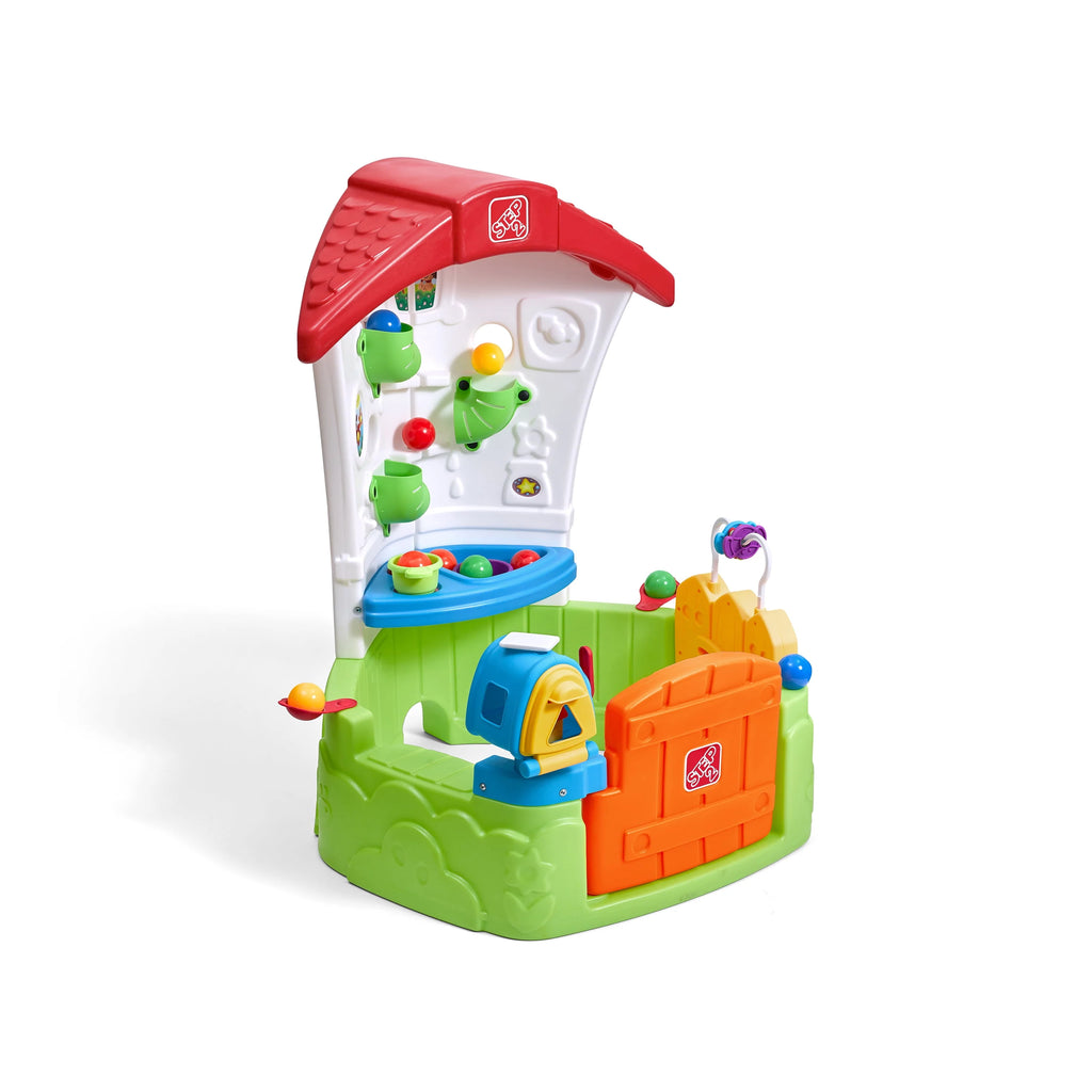 Plastic Playhouse N605011