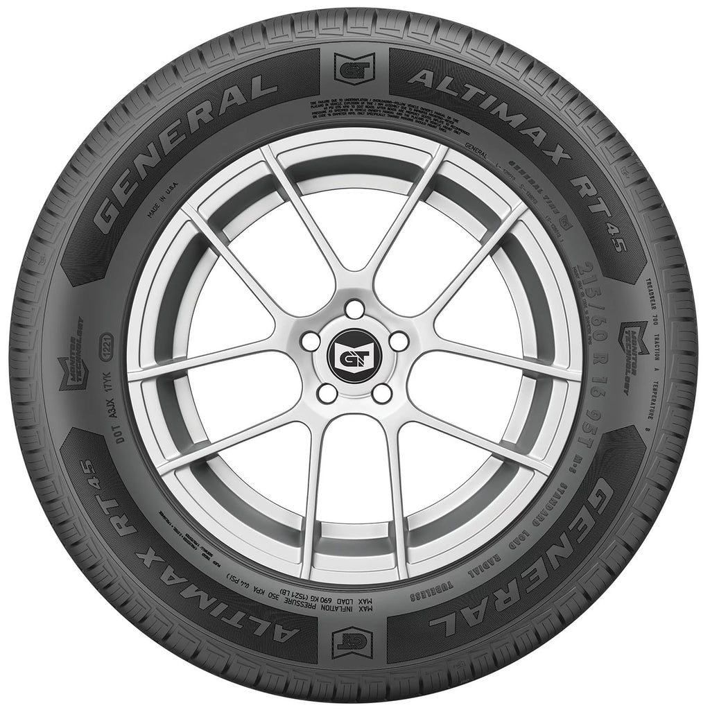All Season Tire K732060