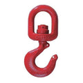 Carbon Steel Swivel Hook J2586