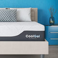 12 Inch Queen Memory Foam Mattress Medium Firm Cooling V222