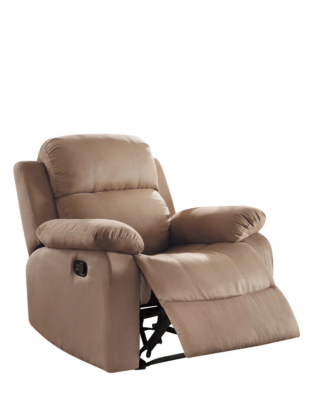 Microfiber Recliner Z90530