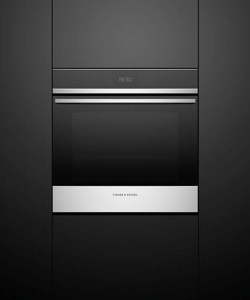 24" Single Wall Oven in Stainless Steel A425