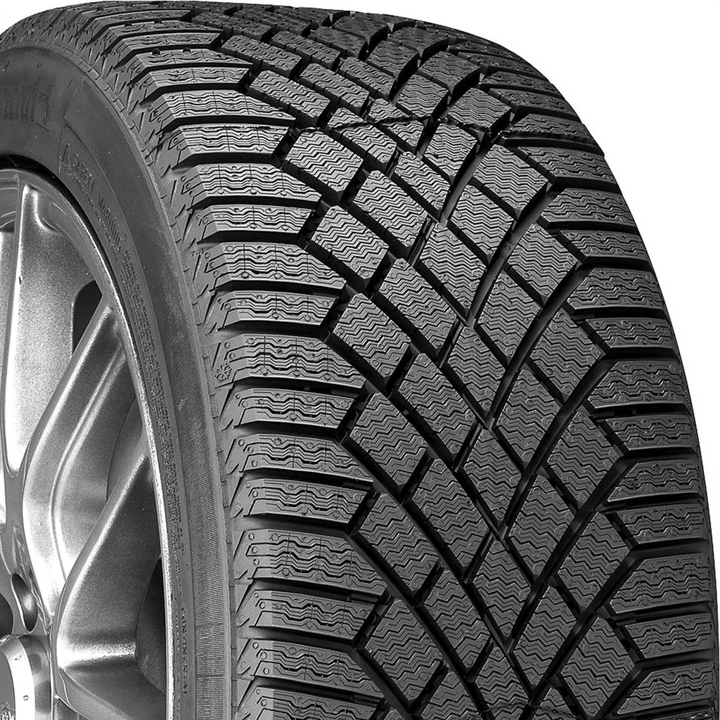 Winter Studless Tire C76295