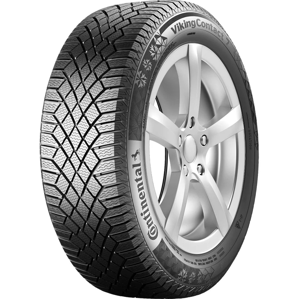 Winter Studless Tire C76295