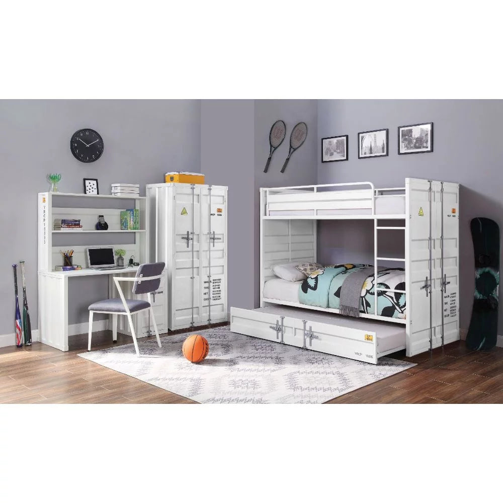 Twin Bunk Bed F302659