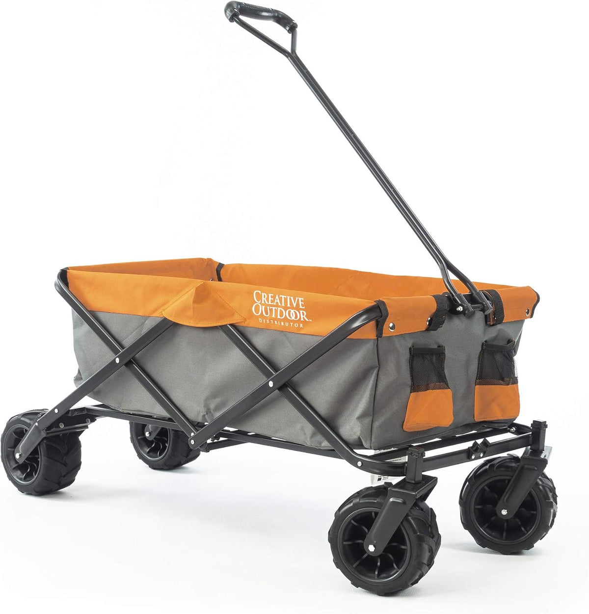 Collapsible Folding Wagon Cart L578