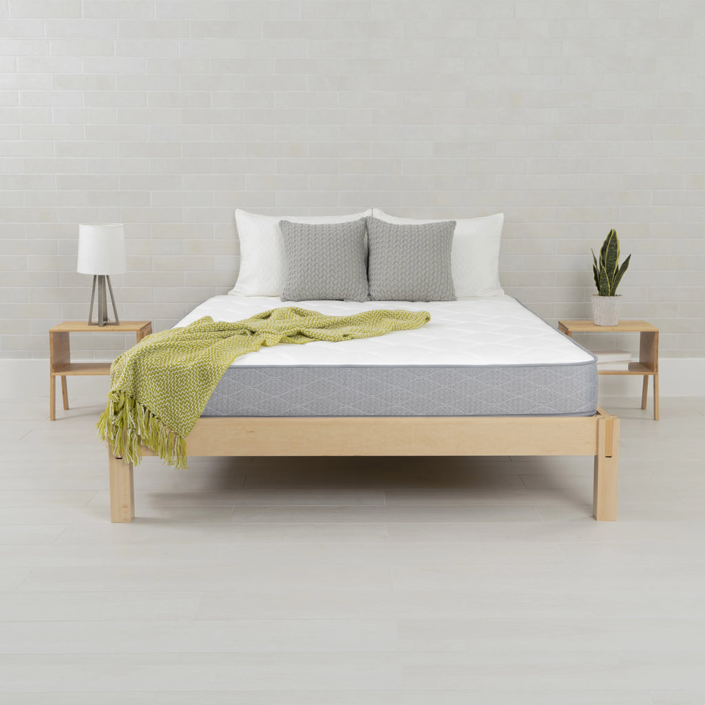 11 Inch Memory Foam Mattress V95790