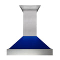 48 in. Stainless Steel Range Hood F932