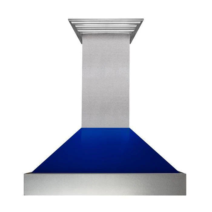 48 in. Stainless Steel Range Hood F932