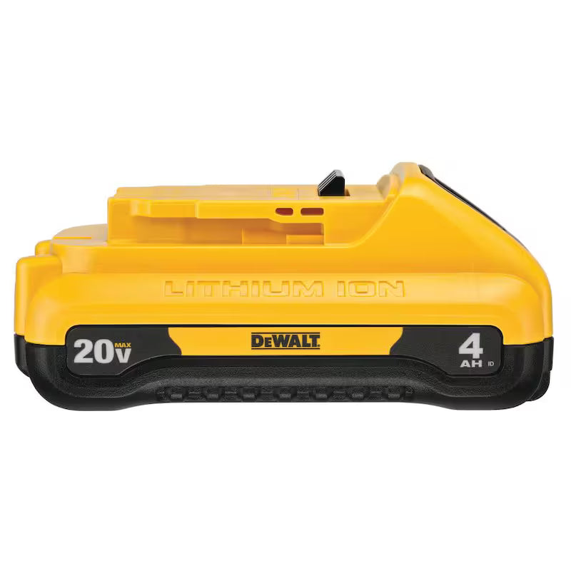20V MAX Lithium-Ion 4.0Ah Compact Battery Pack 10-Pack Z8554