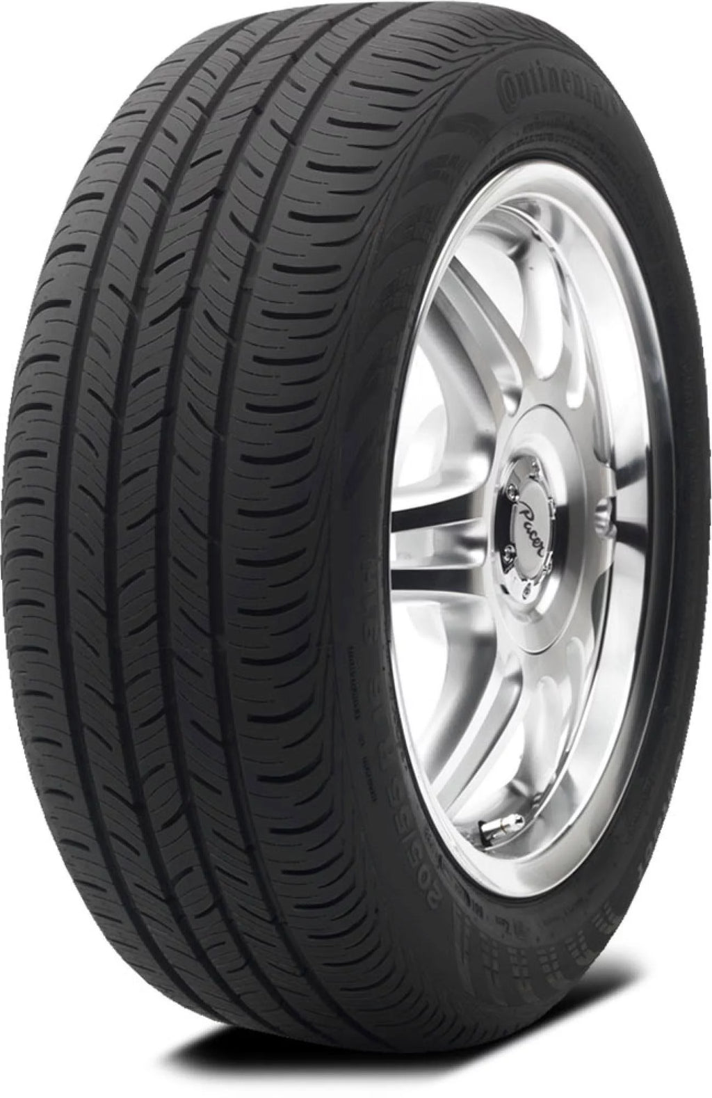 All Season 225/55R17 97H Passenger Tire O5434