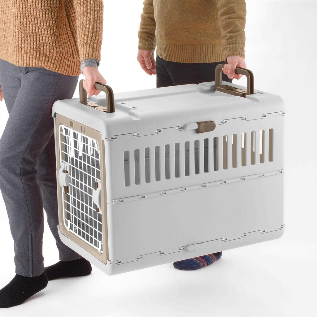 Foldable Pet Carrier X661