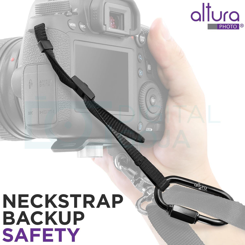 Camera Tether Safety Strap 2 Pack G343654