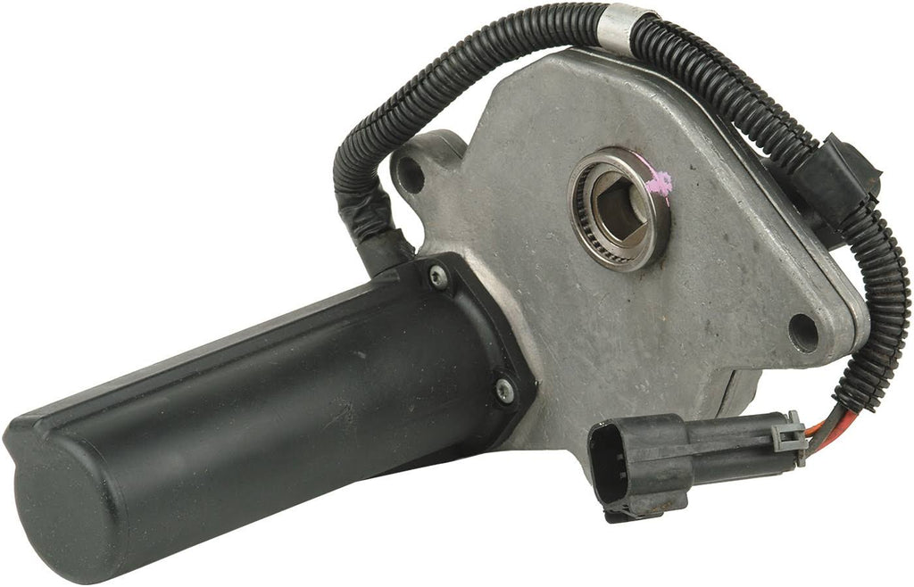 Transfer Case Motor I31000