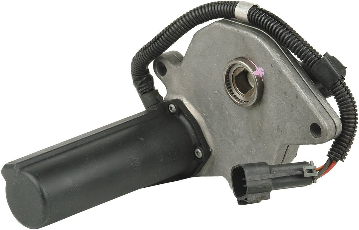 Transfer Case Motor I31000
