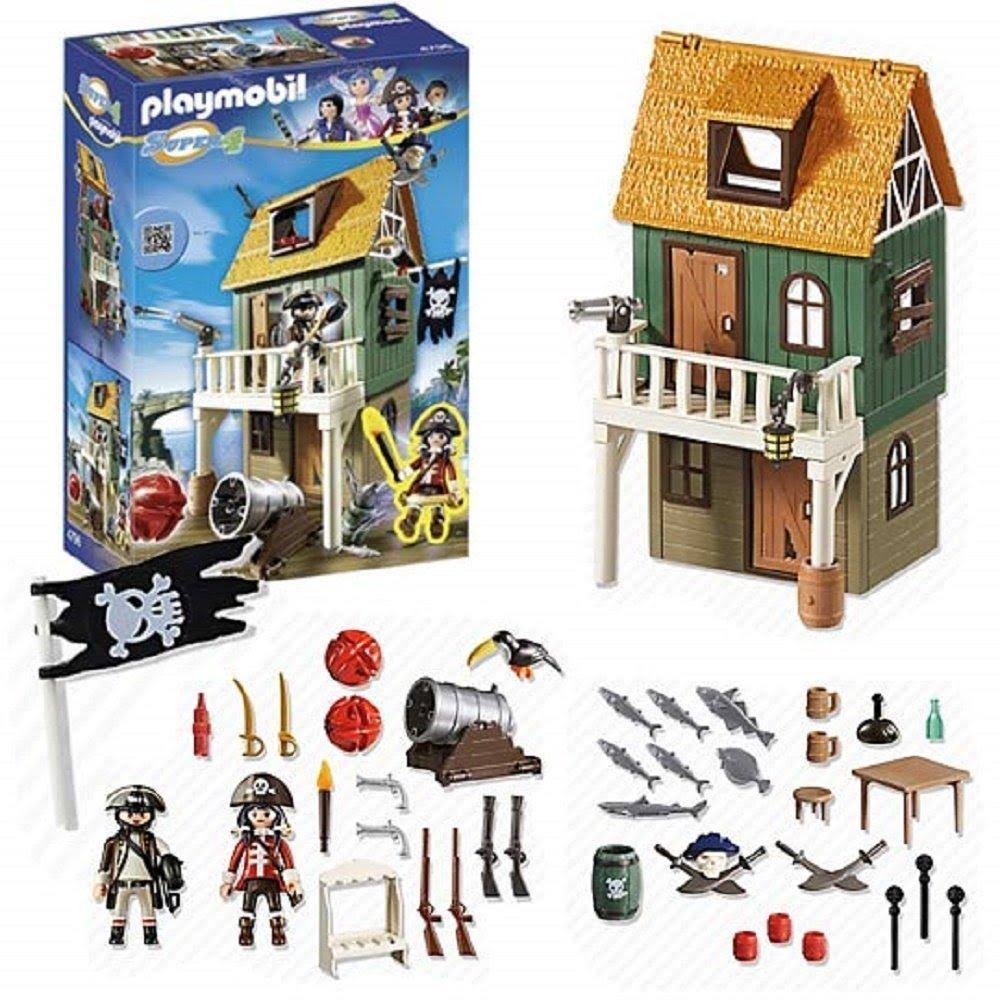 Building Kit C1515