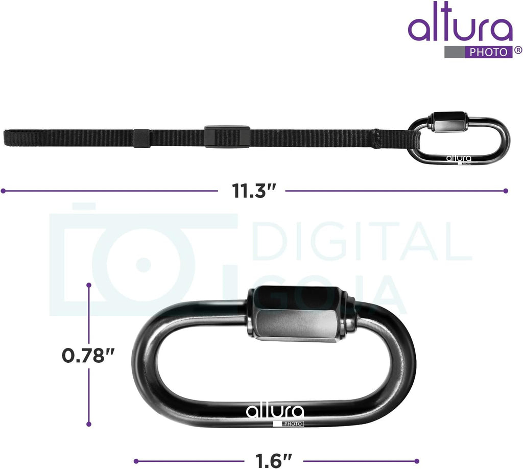 Camera Tether Safety Strap 2 Pack G343654
