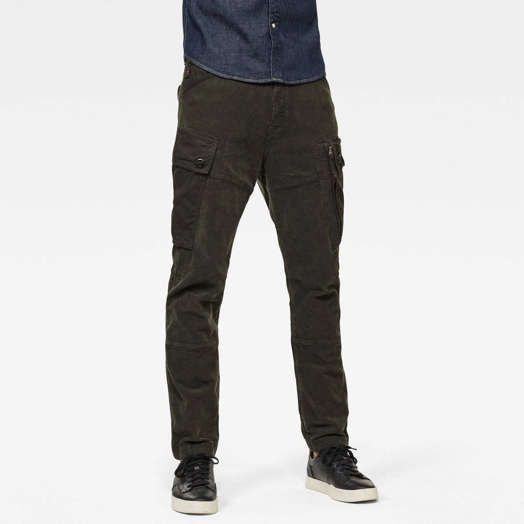 Cargo Pants B694