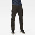 Cargo Pants B694
