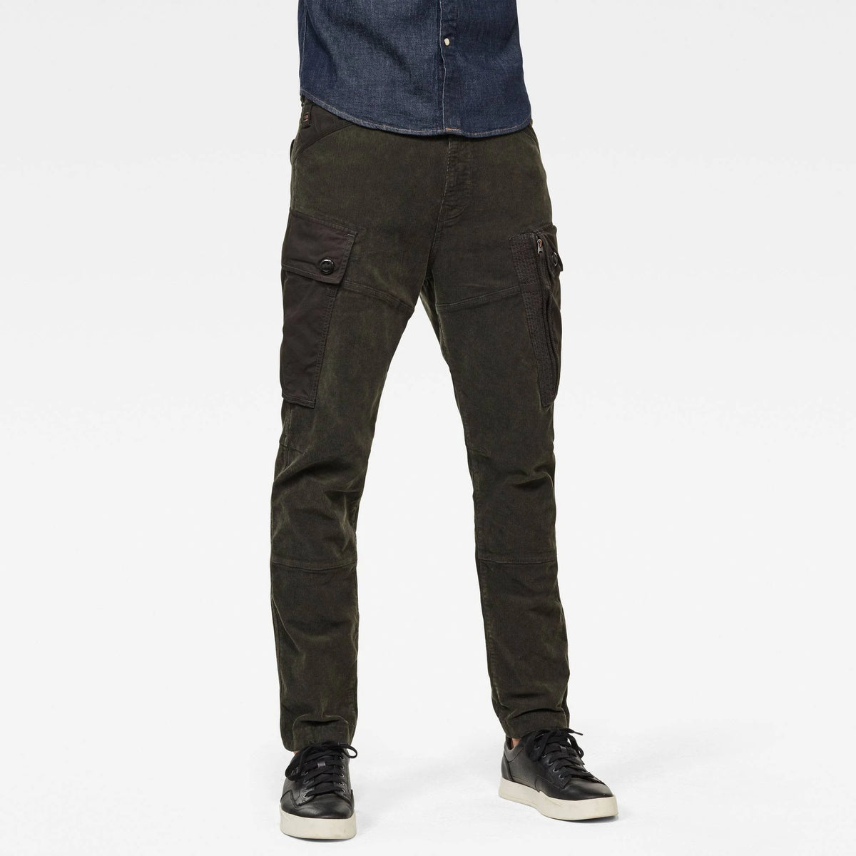 Cargo Pants B694