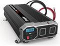 1500 Watts Modified Sine Wave Power Inverter J572
