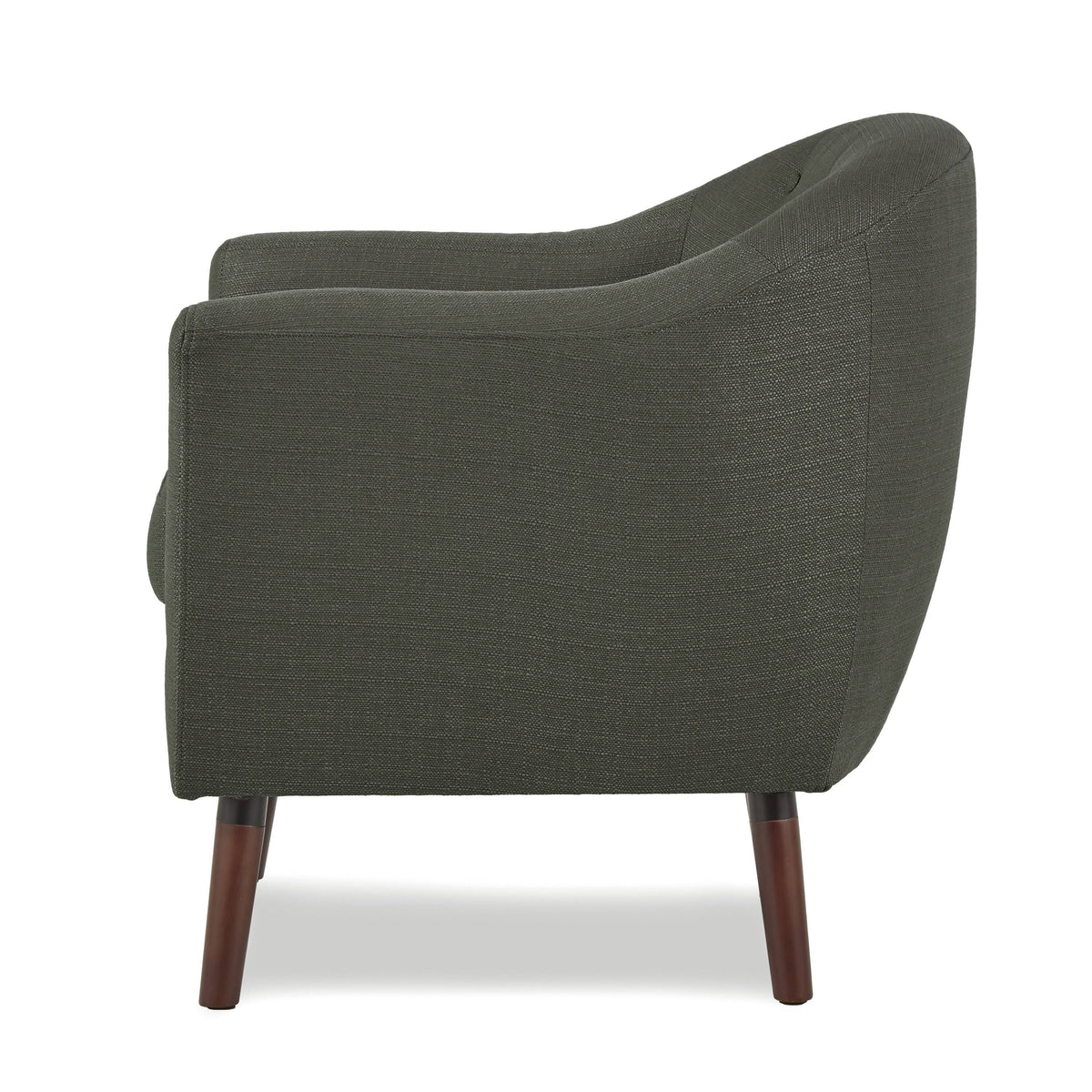 Sage Grey Accent Chair Z8839