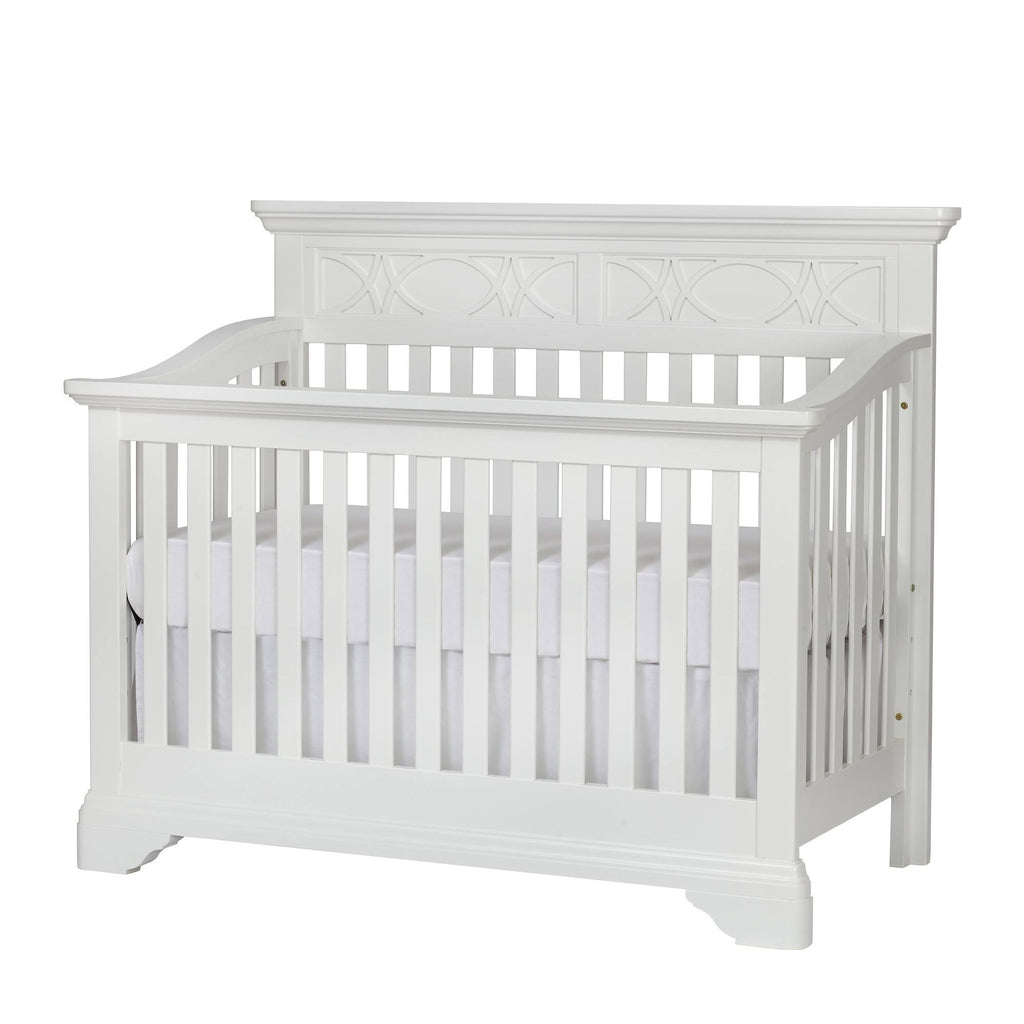 4-in-1 Convertible Crib J63838