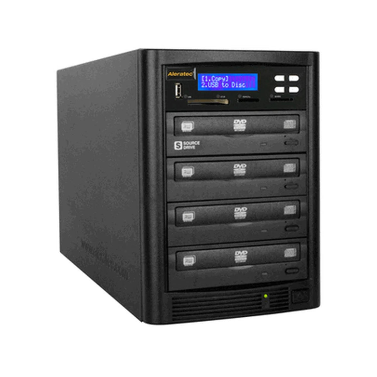 DVD/CD Duplicator S888