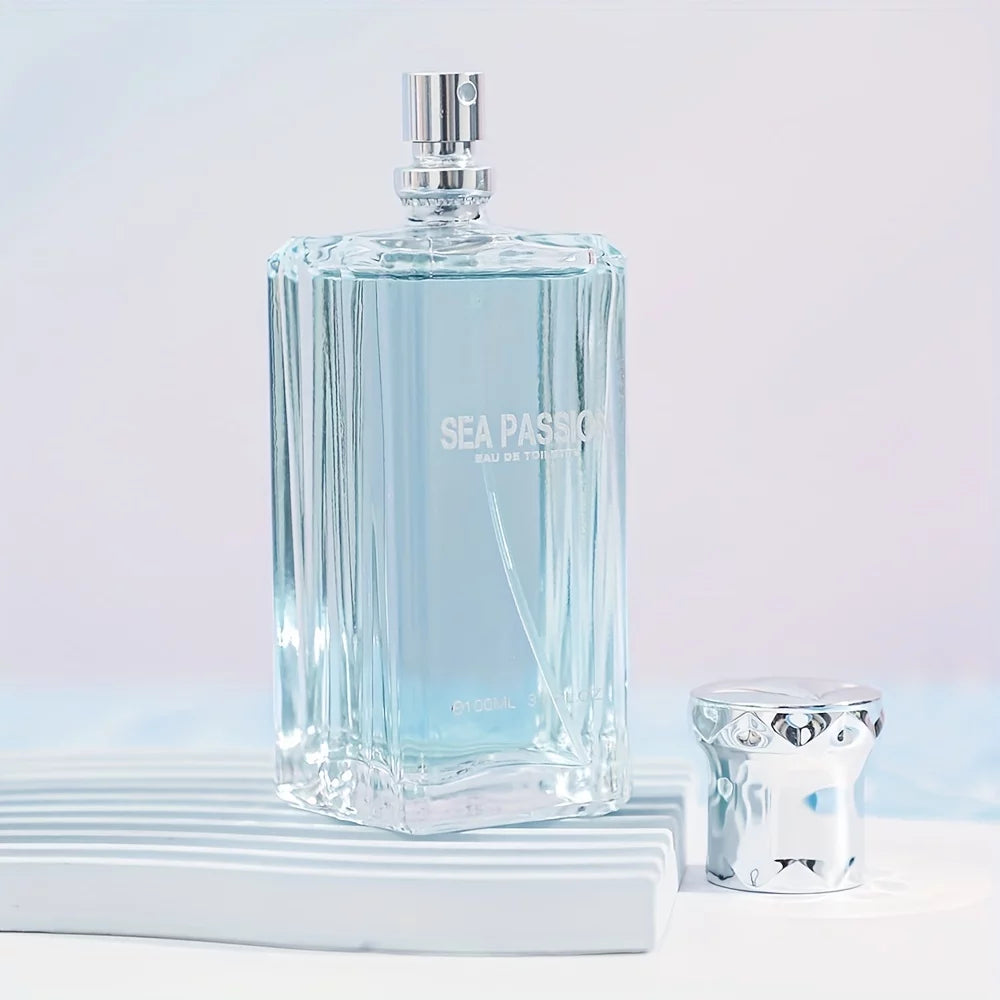 Eau De Toilette Spray 100ml S11980
