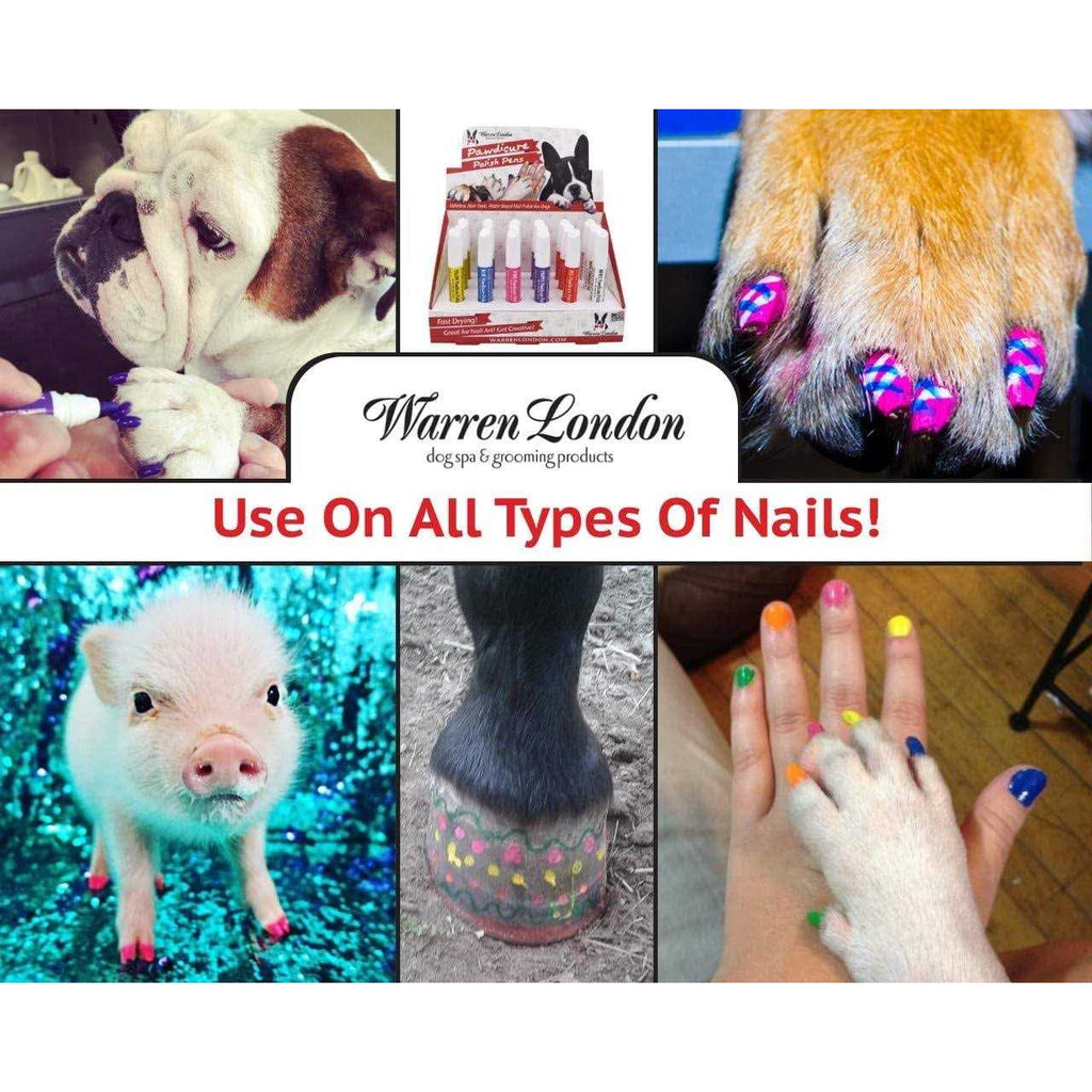 Dog Nail Polish Pen I42332