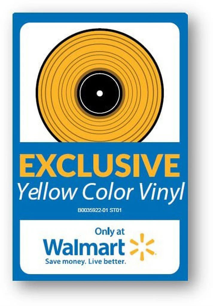 Vinyl LP I45900
