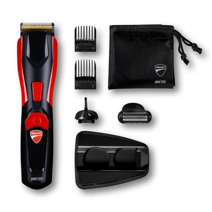 Grooming Kit 8 IN 1 S3270