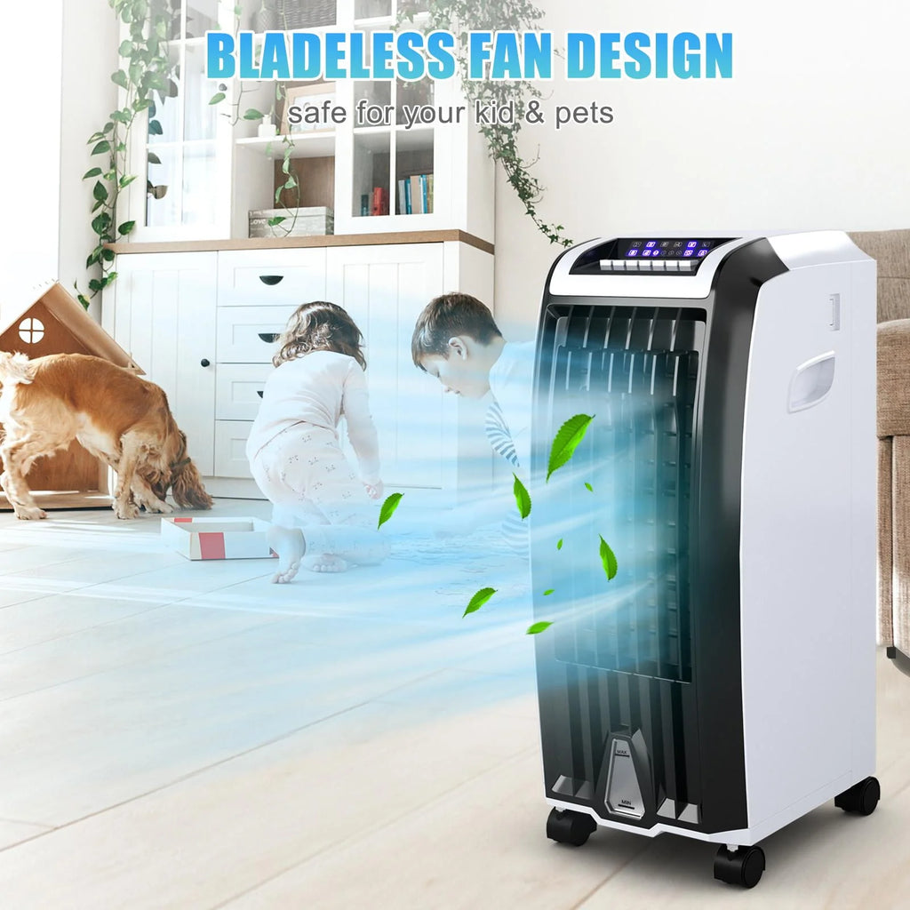 Portable Evaporative Cooler H5146