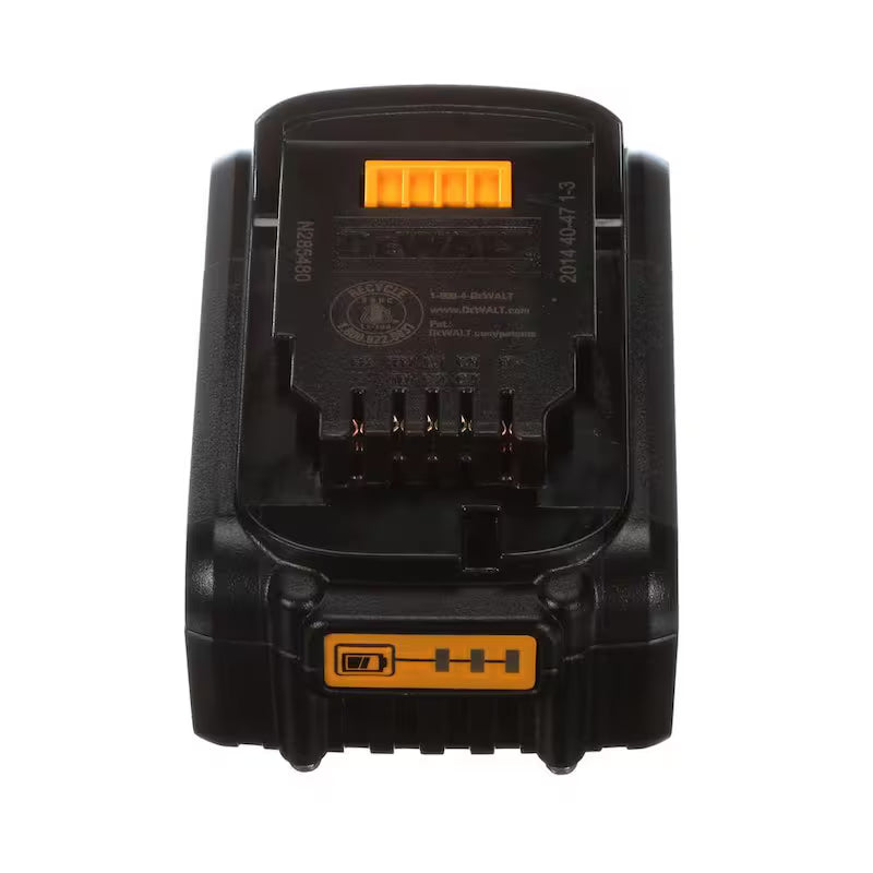 20V MAX Lithium-Ion 3.0Ah Battery Pack 10-Pack Y538169