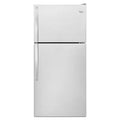 18.25 cu. ft. Top Freezer Refrigerator in Monochromatic Stainless Steel C88749