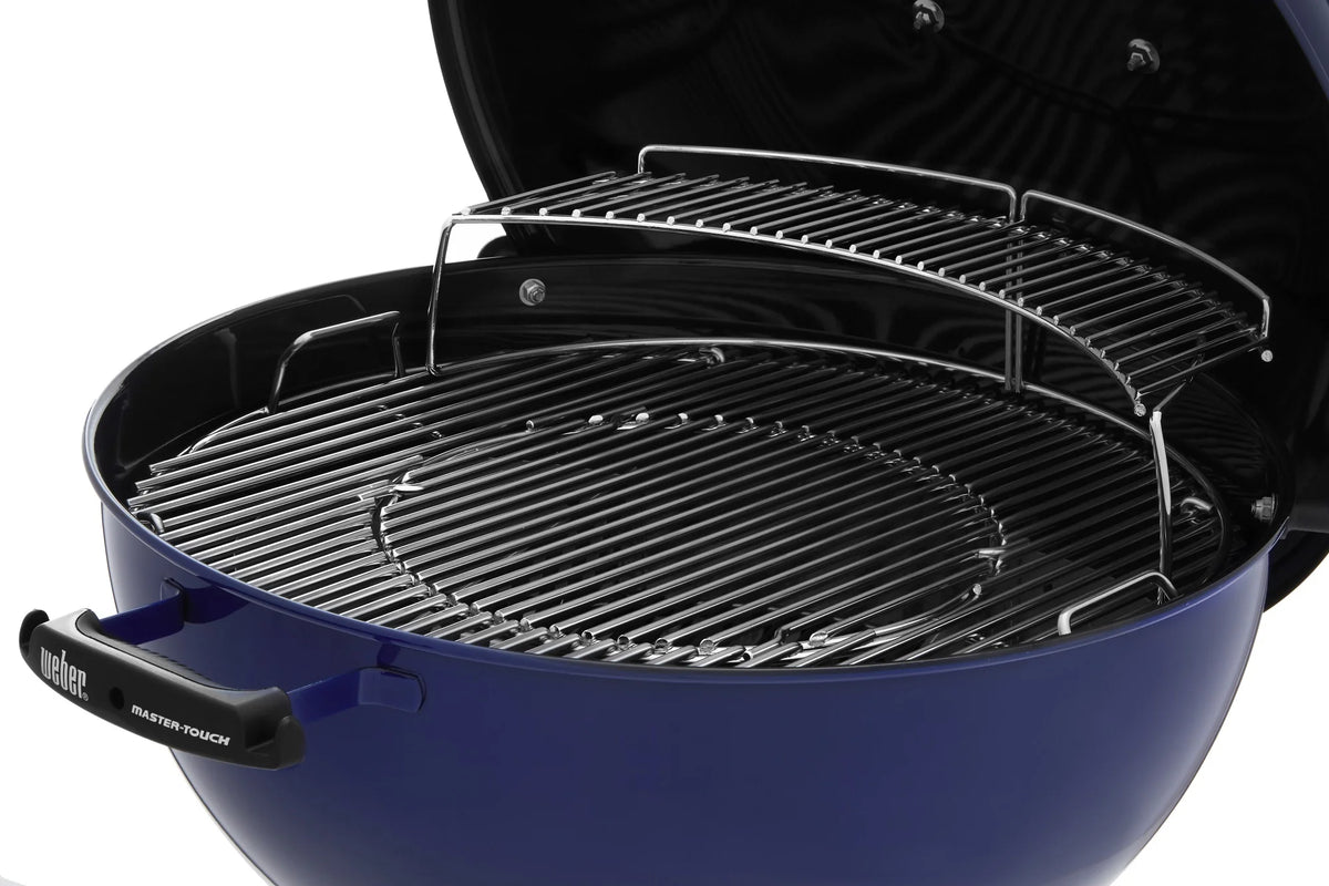 22 Charcoal Grill A60412