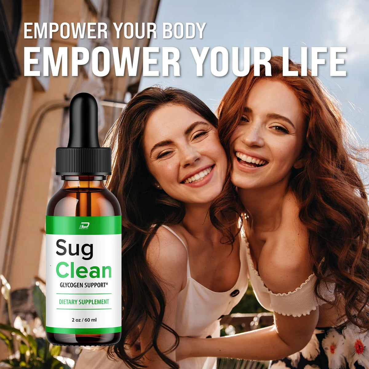 Clean Drops Z108