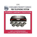 2 Year Telephone System B67236