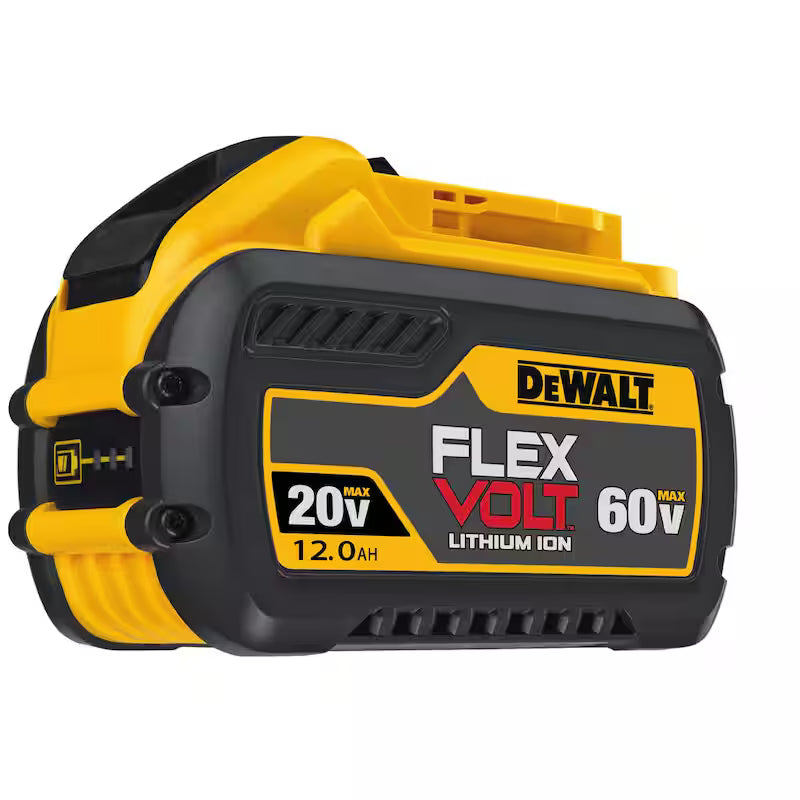 20V/60V MAX Lithium-Ion 12.0Ah Battery Pack 7-Pack B68241