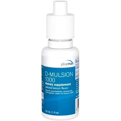 Natural Lemon Flavor 1 oz Liquid M2782