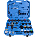 28 Pcs Vacuum-Type Cooling System Refill Kit P673429