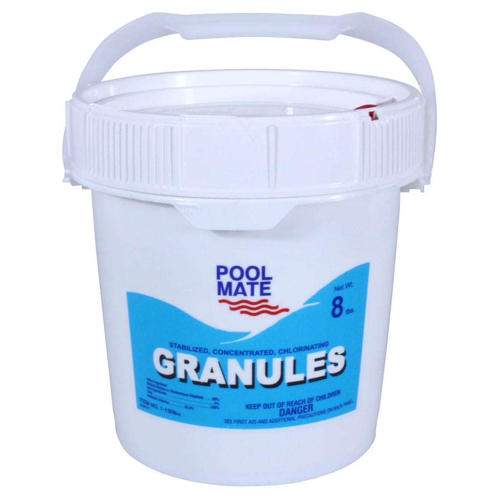 Chlorinating Granules for Swimming Pools H758