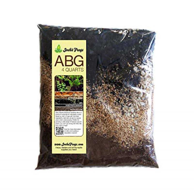 Vivarium Substrate Mix B460335