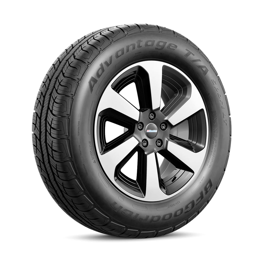 All-Season Tire E886