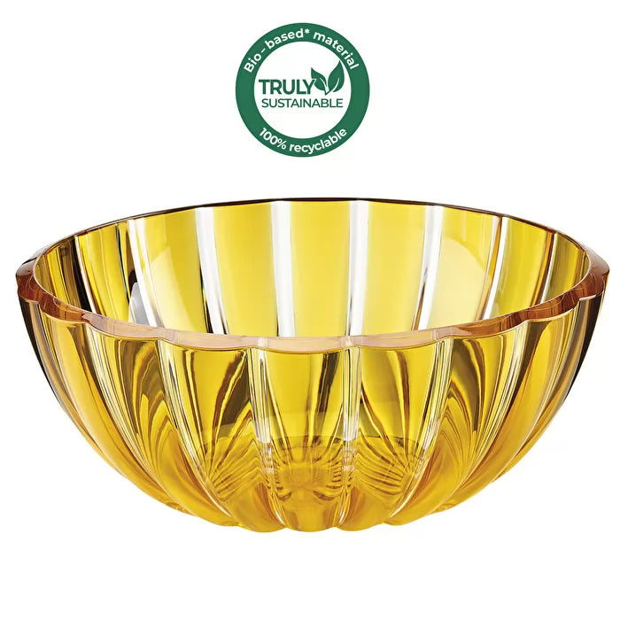 Amber XL Bowl J483