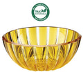 Amber XL Bowl J483