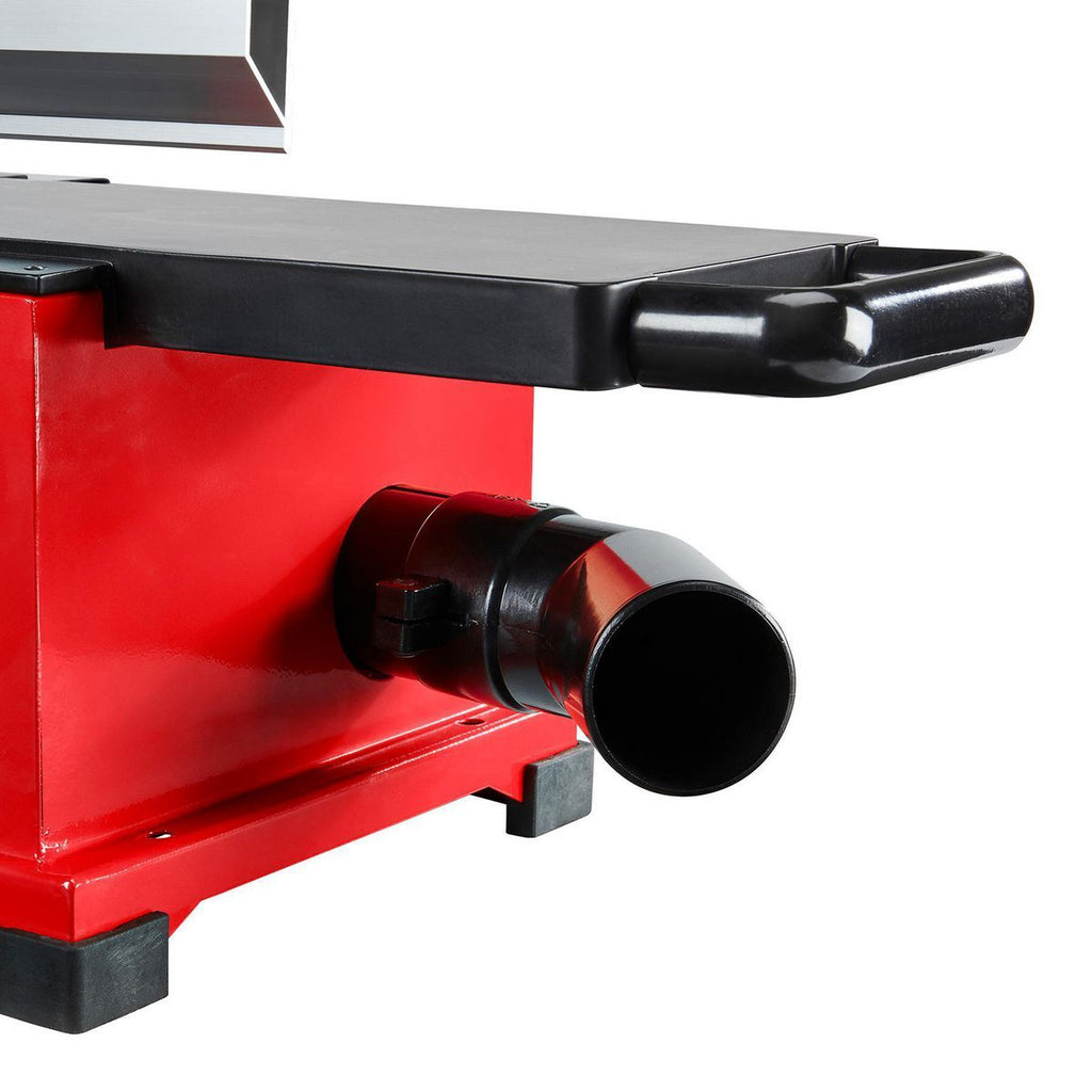 12 Amp 6 in. Benchtop Jointer L7007